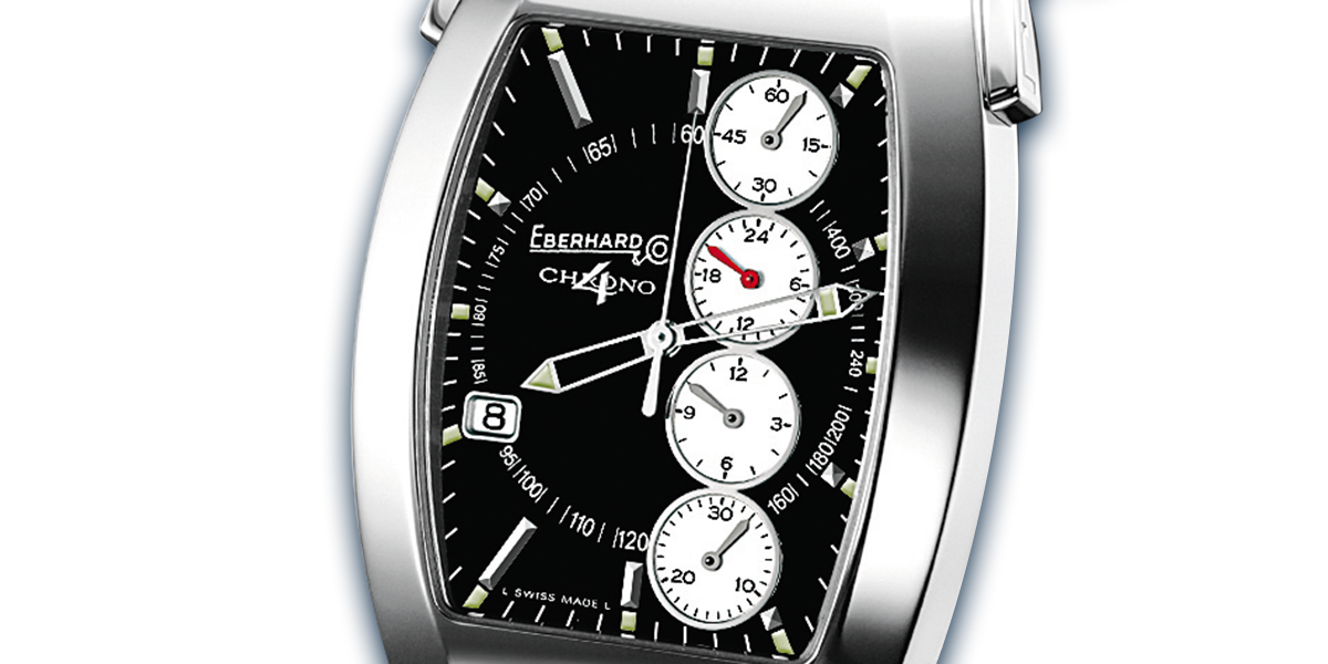 Eberhard And Co Copies Watches