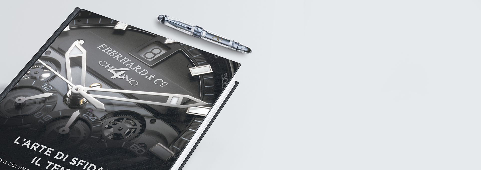Girard Perregaux Pre-Owned Richiville Perpetual Automatic Grey Dial Men'S Watch Replica