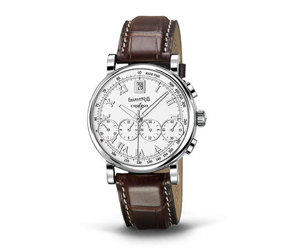 часы Eberhard & Co